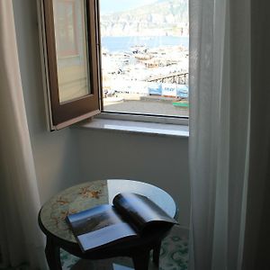 Junior Suite Sea View